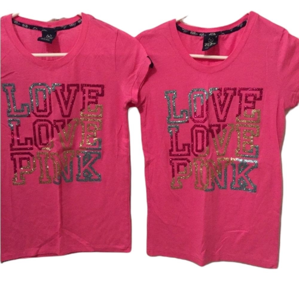 Victoria Secret Shirt